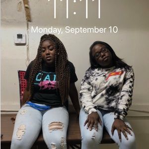 Meet your Posher, Princess